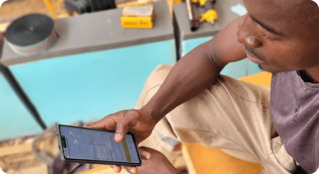 Constructors & Builders