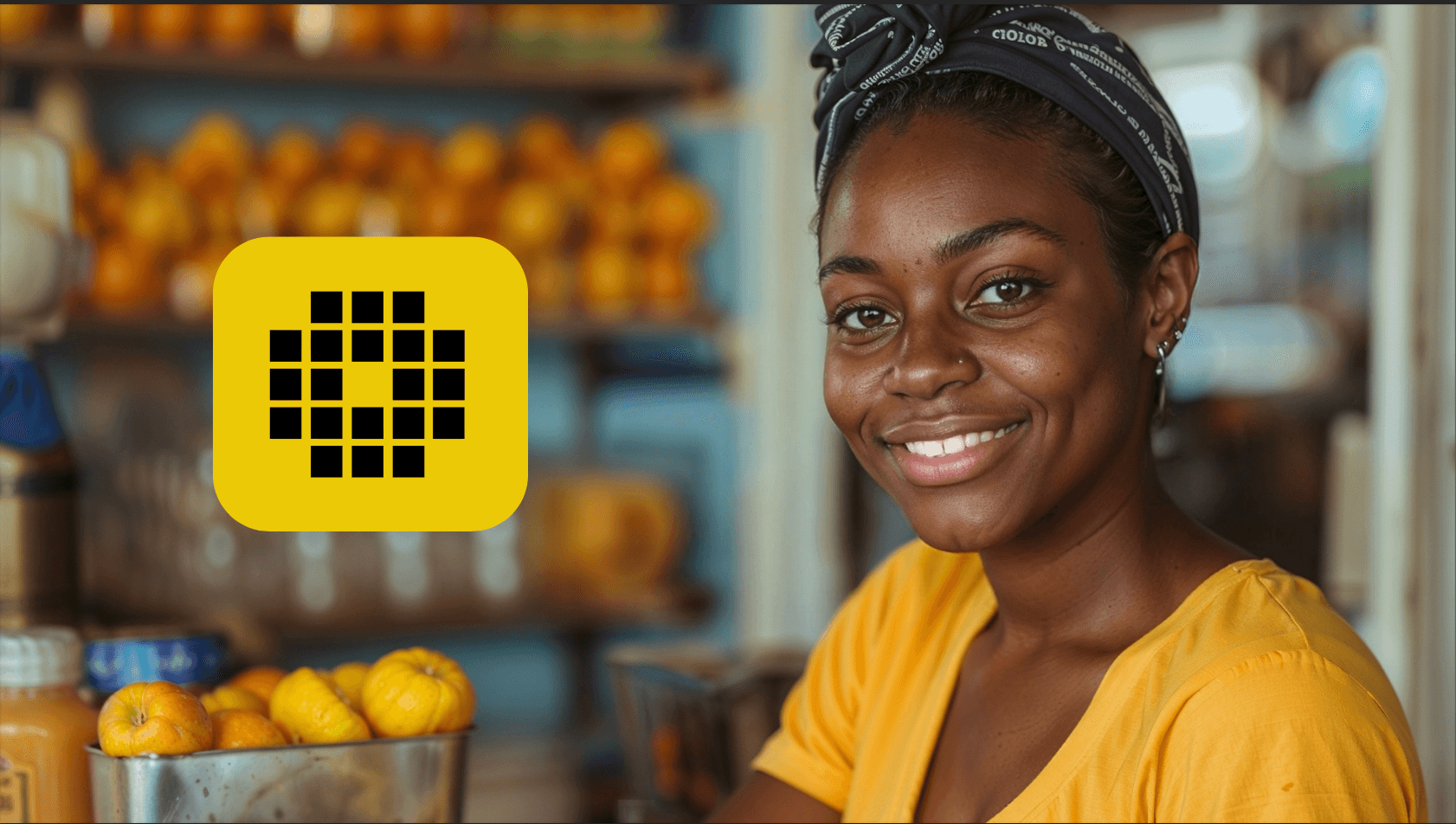 Frustrated contractor with calculator and scattered papers